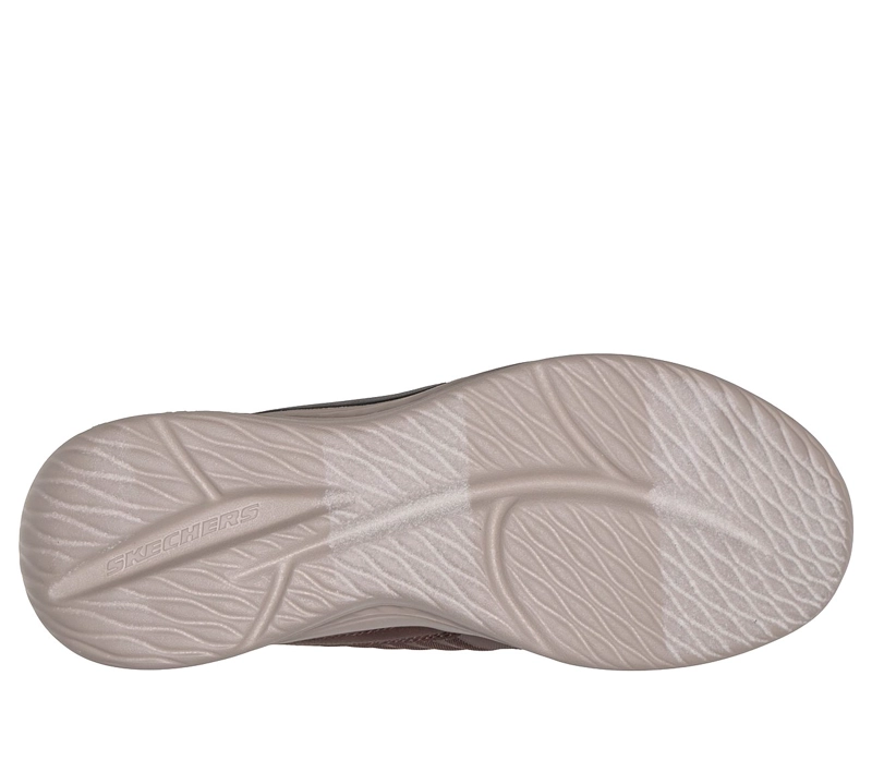 ZAPATILLAS SKECHERS HOMBRE SLIP-INS RELAXED FIT SLADE CAFE - 3