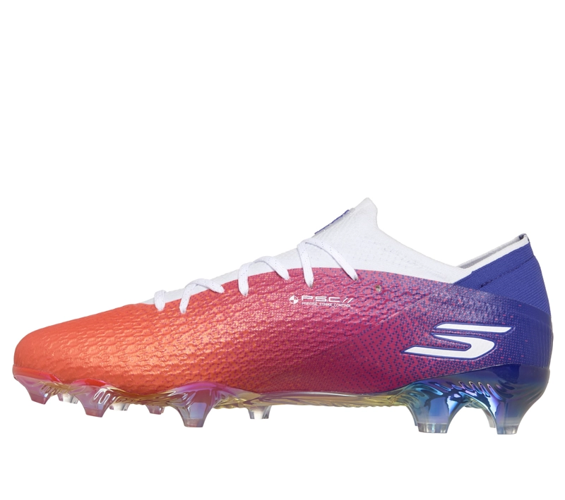 MEN'S SKECHERS SKX_2 ELITE FG (WC COLOR) - 4