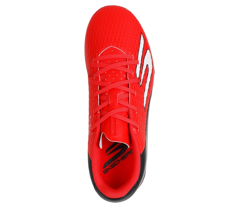 BOYS SKECHERS JR YOUTH FG - 2