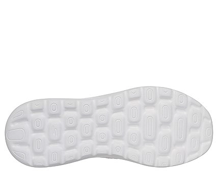 ZAPATILLAS SKECHERS MUJER SLIP-INS RELAXED FIT GO MORADO - 2