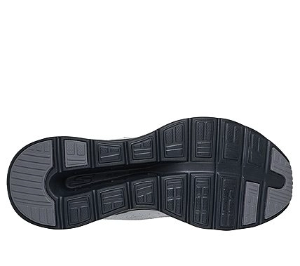 ZAPATILLAS SKECHERS HOMBRE SLIP-INS GO WALK GLIDE-STEP GRIS - 2