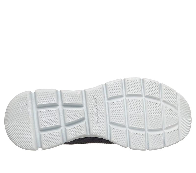 ZAPATILLAS SKECHERS MUJER BOBS SPORT B LIGHT AZUL - 3