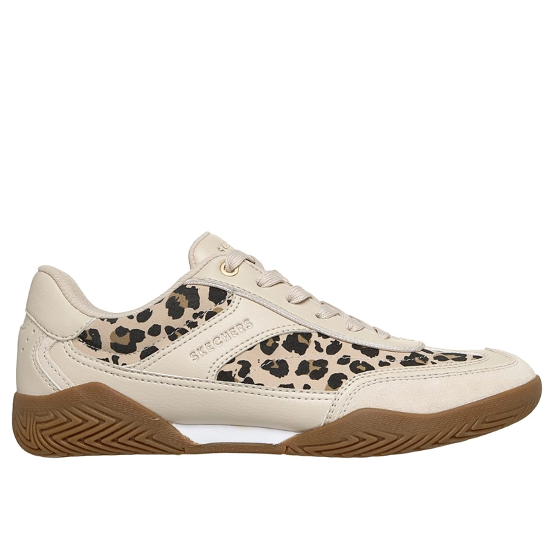 ZAPATILLAS SKECHERS MUJER ZINGER EVO MULTICOLOR - 1