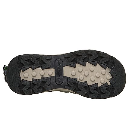 ZAPATILLAS SKECHERS NIÑO SLIP-INS JOHN DEERE STORM VERDE - 2