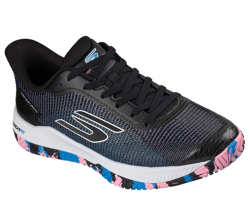 MEN'S SKECHERS VIPER COURT PRO 2.0 - 5