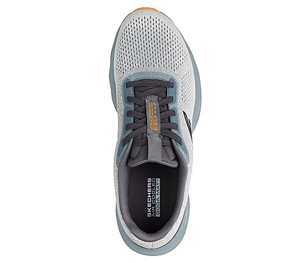 ZAPATILLAS SKECHERS HOMBRE GO WALK GLIDE-STEP 2.0 VIC VERDE - 1