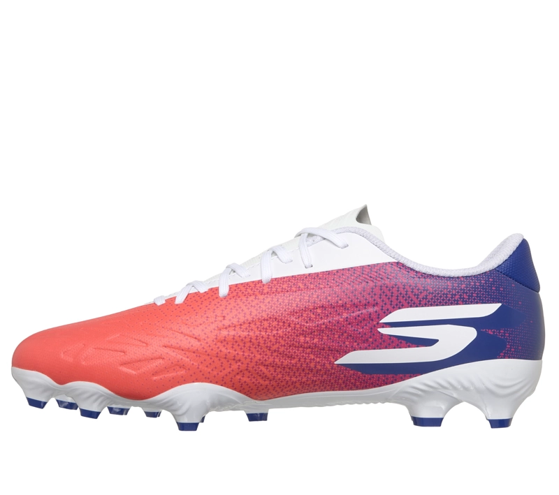 MEN'S SKECHERS RAZOR 2 CLUB MG (WC COLOR) - 4