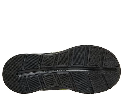 ZAPATILLAS SKECHERS NIÑO SLIP-INS GLIDE-STEP PLUS AZUL - 2