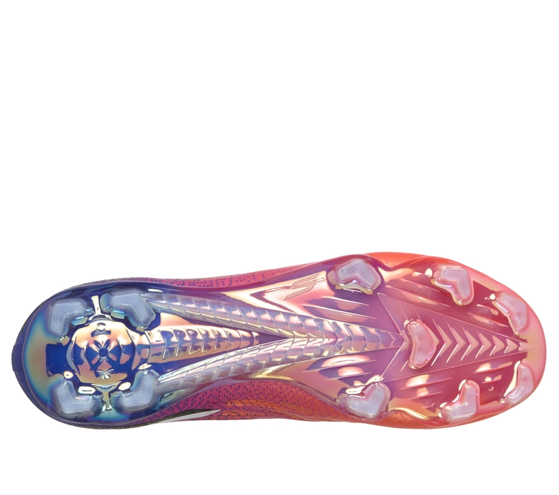 MEN'S SKECHERS RAZOR 2 ELITE FG (WC COLOR) - 3