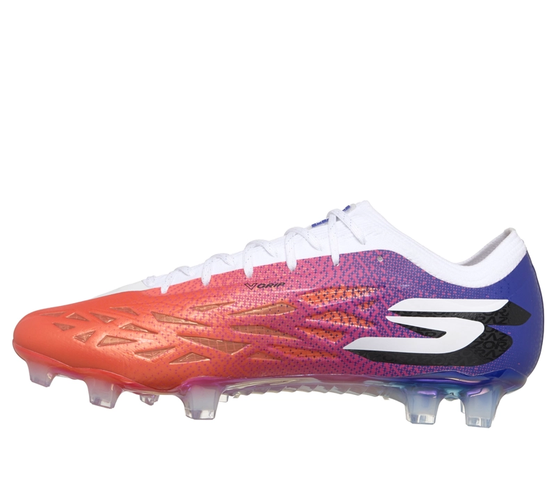MEN'S SKECHERS RAZOR 2 ELITE FG (WC COLOR) - 4
