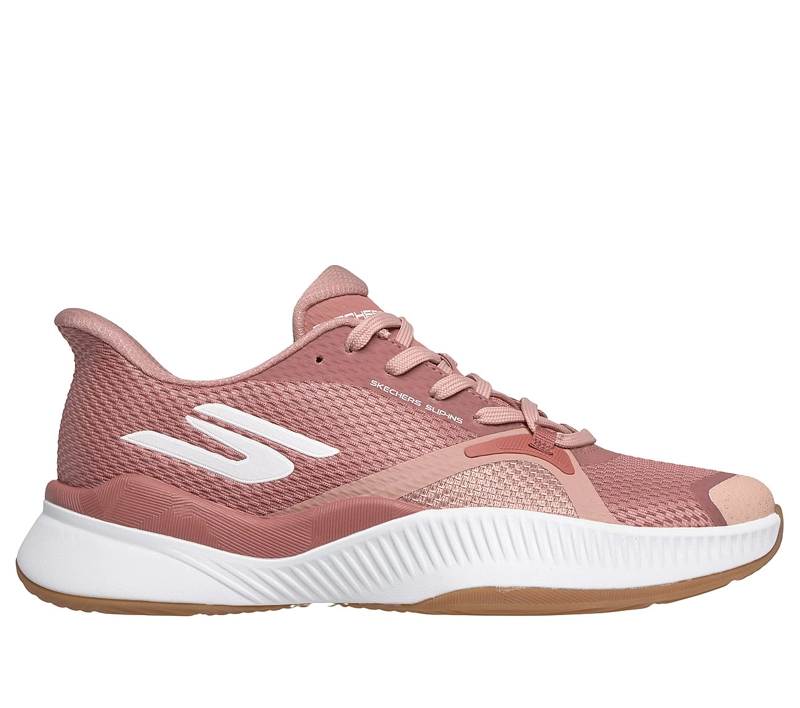 WOMEN'S SLIP-INS SKECHERS STATE CHAMP - 1