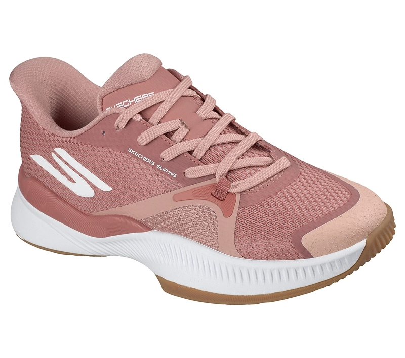 WOMEN'S SLIP-INS SKECHERS STATE CHAMP - 2