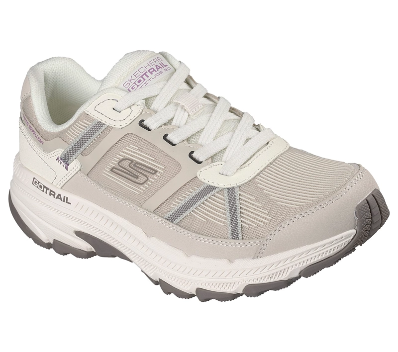 ZAPATILLAS SKECHERS MUJER GO RUN TRAIL ALTITUDE 2.0 BLANCO - 2