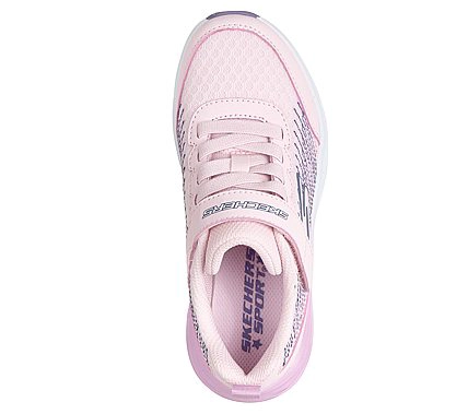 ZAPATILLAS SKECHERS NIÑA ELITE SPORT PULSE ROSADO - 1