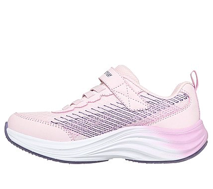 ZAPATILLAS SKECHERS NIÑA ELITE SPORT PULSE ROSADO - 3