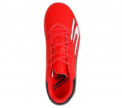 BOYS SKECHERS JR YOUTH FG - 1