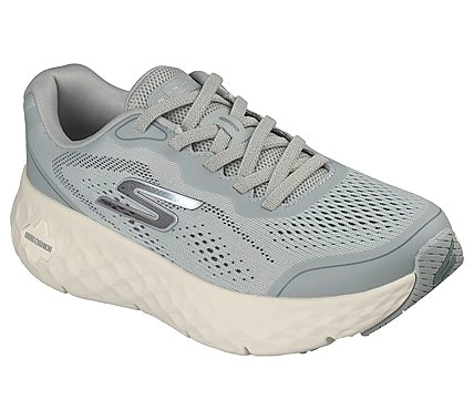 ZAPATILLAS SKECHERS MUJER GO WALK MAX CUSHIONING FLEX VERDE - 1