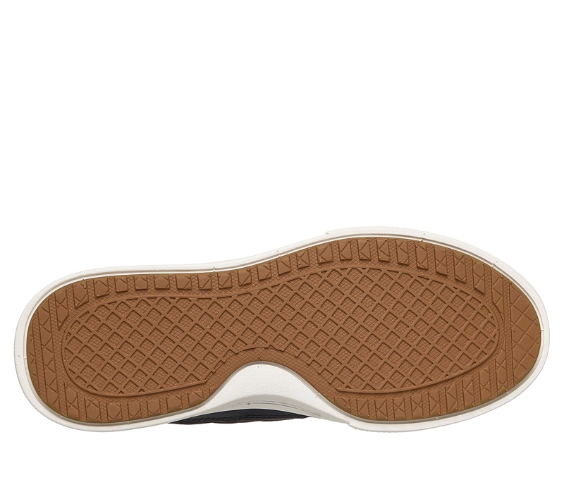 ZAPATILLAS SKECHERS MUJER SLIP-INS ARCH FIT ARCADE AZUL - 3