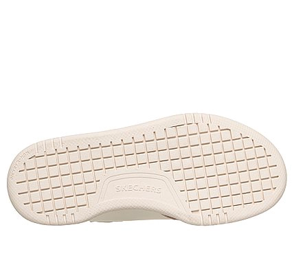 ZAPATILLAS SKECHERS NIÑA QUICK STREET STAR CHARM BEIGE - 2