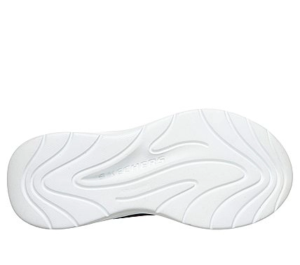 ZAPATILLAS SKECHERS NIÑA WAVE 92 AZUL - 2