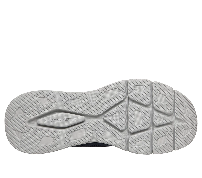 ZAPATILLAS SKECHERS HOMBRE SLIP-INS BOBS ARCH FIT ELEV8 AZUL - 3