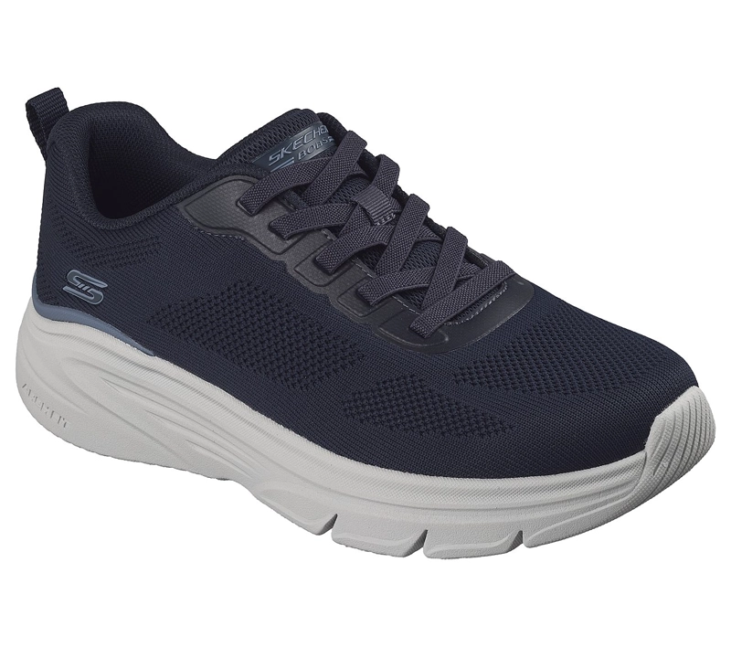 ZAPATILLAS SKECHERS HOMBRE SLIP-INS BOBS ARCH FIT ELEV8 AZUL - 5