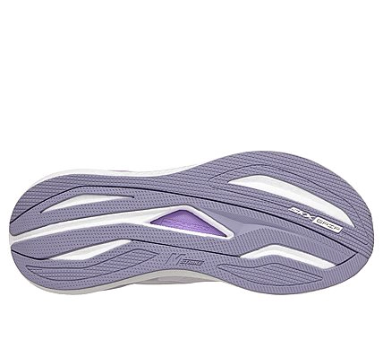 ZAPATILLAS SKECHERS MUJER SLIP-INS GO RUN CONSISTENT MORADO - 2