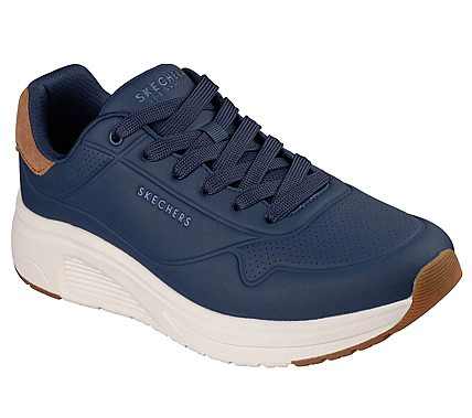 ZAPATILLAS SKECHERS HOMBRE SLIP-INS UNO LITE 2 AZUL - 7