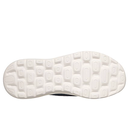 ZAPATILLAS SKECHERS MUJER SLIP-INS RELAXED FIT GO WALK AZUL - 2