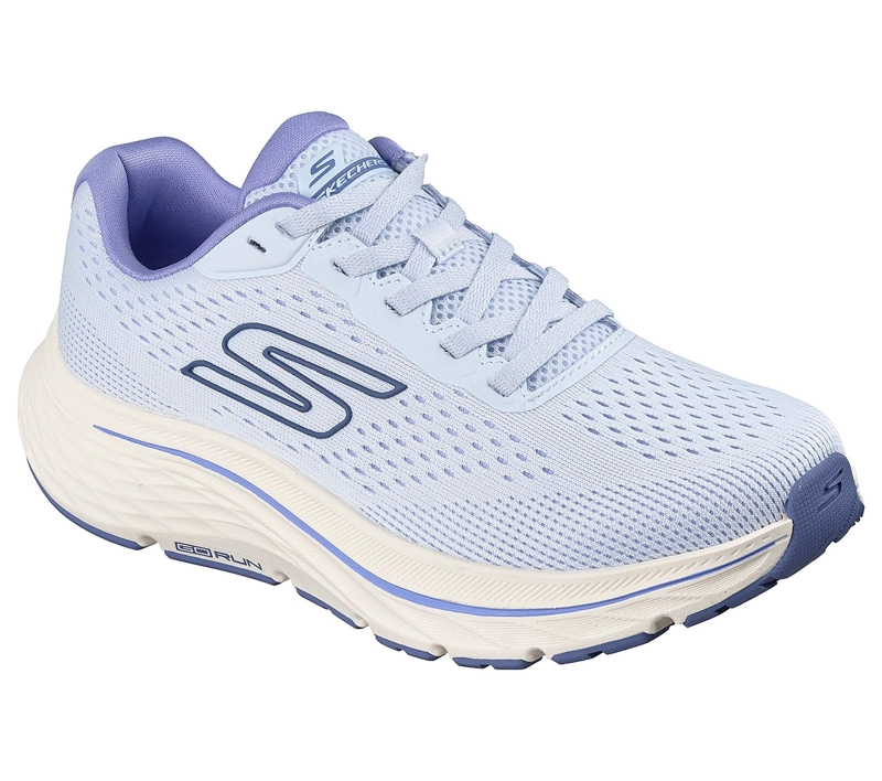 ZAPATILLAS SKECHERS MUJER SLIP-INS GO RUN CONSISTENT CELESTE - 2