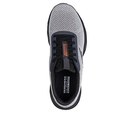 ZAPATILLAS SKECHERS HOMBRE SLIP-INS GO WALK GLIDE-STEP GRIS - 1