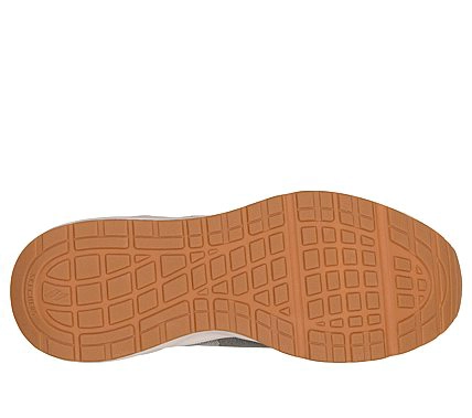ZAPATILLAS SKECHERS HOMBRE SLIP-INS UNO GLIDE-STEP VERDE - 2