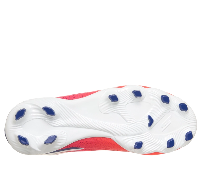 MEN'S SKECHERS RAZOR 2 CLUB TF (WC COLOR) - 4