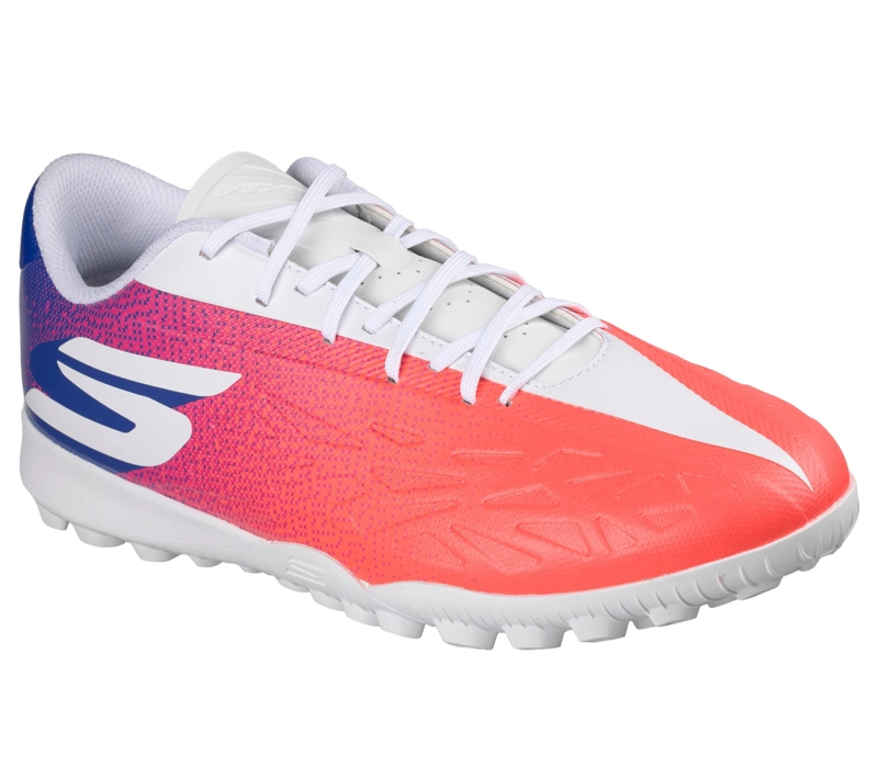 MEN'S SKECHERS RAZOR 2 CLUB TF (WC COLOR) - 8