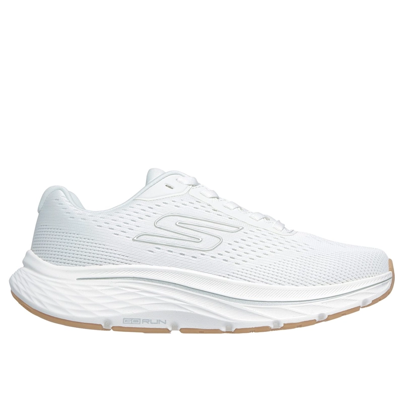 ZAPATILLAS SKECHERS MUJER GO RUN CONSISTENT 3 BLANCO - 1