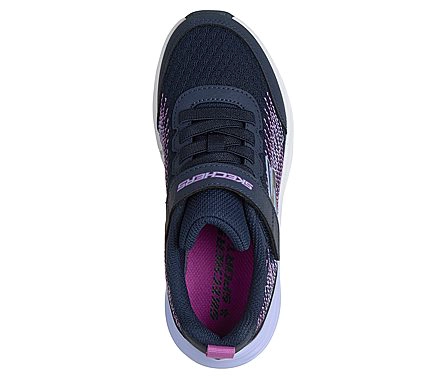 ZAPATILLAS SKECHERS NIÑA ELITE SPORT PULSE AZUL - 1
