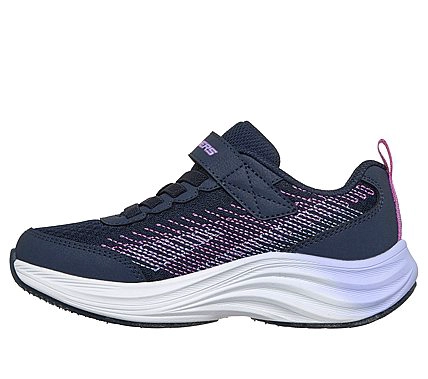 ZAPATILLAS SKECHERS NIÑA ELITE SPORT PULSE AZUL - 3