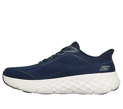 ZAPATILLAS SKECHERS HOMBRE SLIP-INS GO WALK MAX AZUL - 3