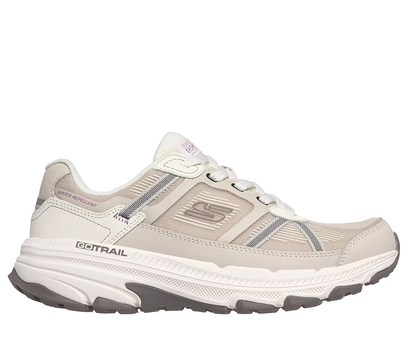 ZAPATILLAS SKECHERS MUJER GO RUN TRAIL ALTITUDE 2.0 BLANCO - 1