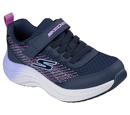 ZAPATILLAS SKECHERS NIÑA ELITE SPORT PULSE AZUL - 4