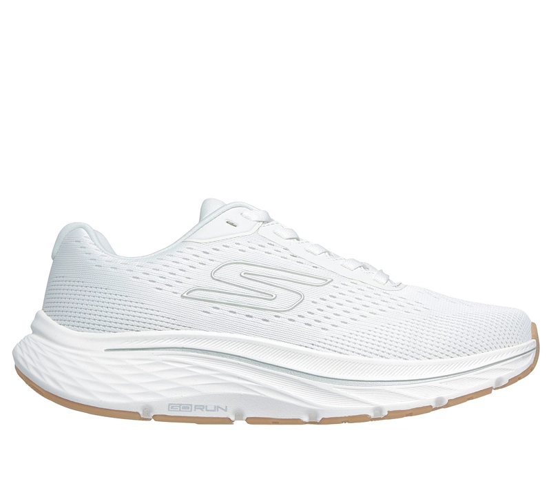 ZAPATILLAS SKECHERS MUJER GO RUN CONSISTENT 3 BLANCO - 1