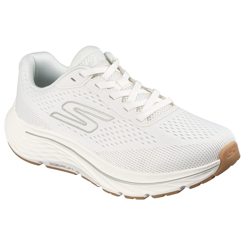 ZAPATILLAS SKECHERS MUJER GO RUN CONSISTENT 3 BLANCO - 2