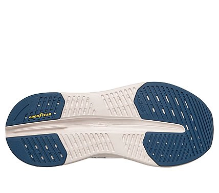 ZAPATILLAS SKECHERS MUJER SLIP-INS MAX GLIDE-STEP MORADO - 2