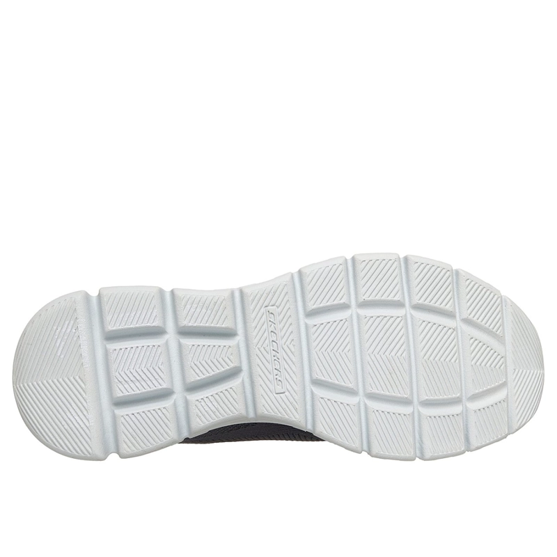 ZAPATILLAS SKECHERS MUJER BOBS SPORT B LIGHT AZUL - 3
