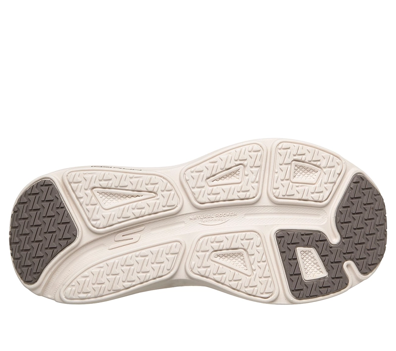 ZAPATILLAS SKECHERS MUJER SLIP-INS MAX ENDEAVOUR BEIGE - 3