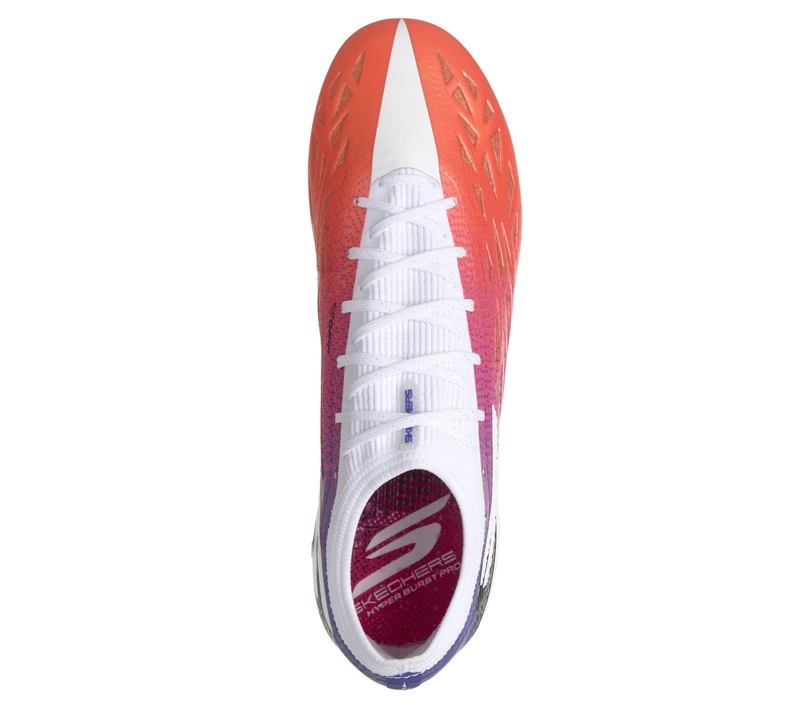 MEN'S SKECHERS RAZOR 2 ELITE FG (WC COLOR) - 2