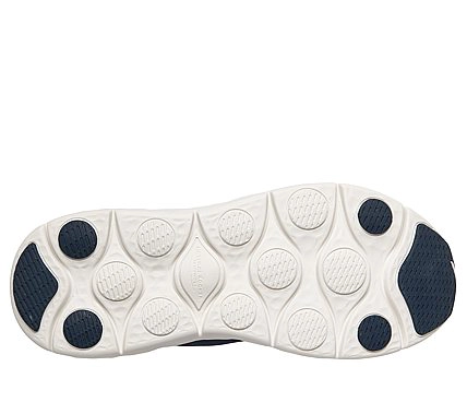 ZAPATILLAS SKECHERS HOMBRE SLIP-INS GO WALK MAX AZUL - 2