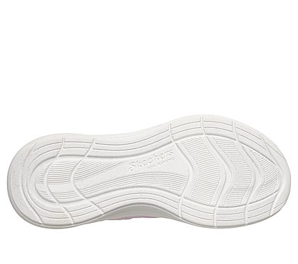 ZAPATILLAS SKECHERS NIÑA STREAMLINE ROSADO - 2