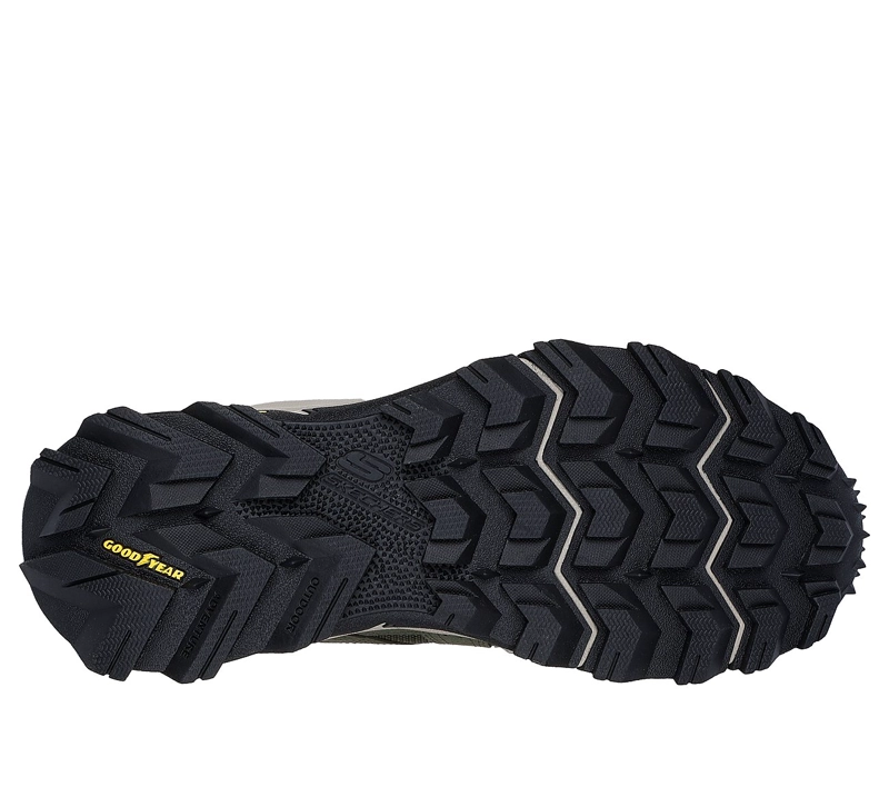 ZAPATILLAS SKECHERS HOMBRE SLIP-INS EQUALIZER 5.0 VERDE - 3