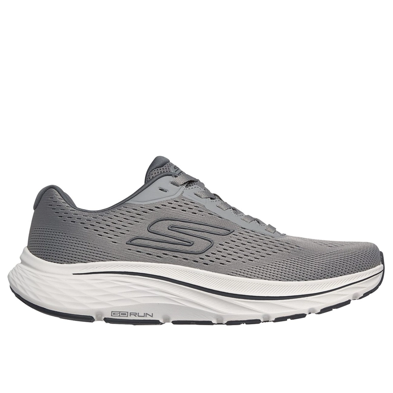 ZAPATILLAS SKECHERS HOMBRE SLIP-INS GO RUN CONSISTENT 3 GRIS - 1
